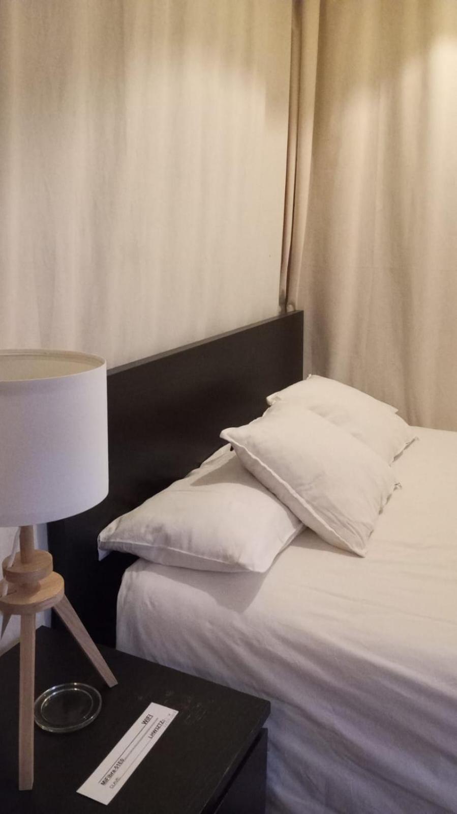 Appartamento Habitacion En Casco Historico Siviglia Esterno foto